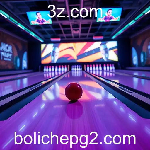 Boliche Virtual: A Nova Tendência no Mundo dos Jogos em 2026