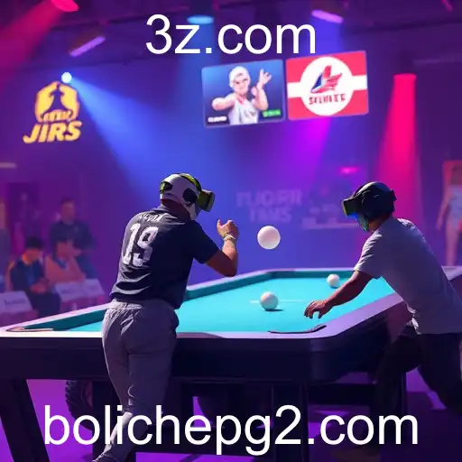 Tendências do Boliche Virtual e o Setor de Jogos de 2025