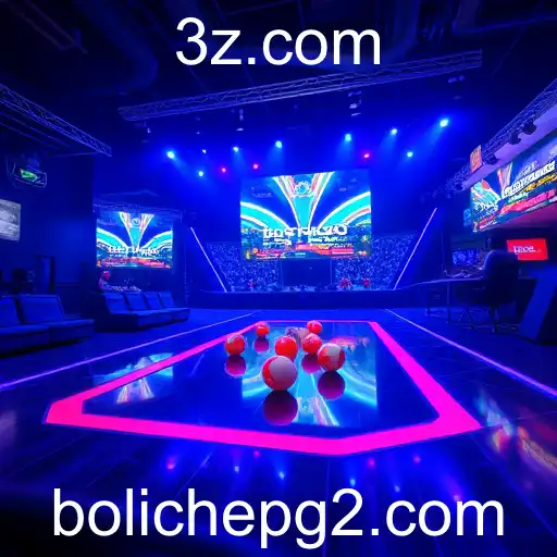 A Evolução do Boliche Virtual: Um Novo Patamar em Jogos