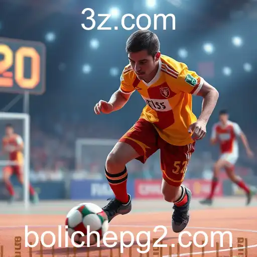 Revolução nos Jogos Online: Boliche Virtual em Ascensão